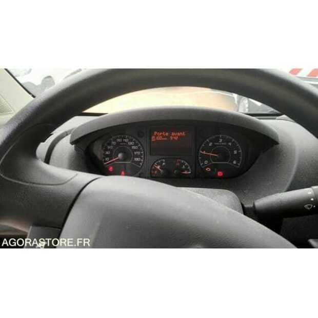 2020 Citroen Jumper-49038302