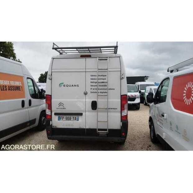 2020 Citroen Jumper-49038304