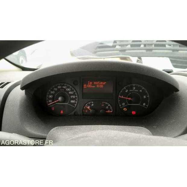 2020 Citroen Jumper-49038306