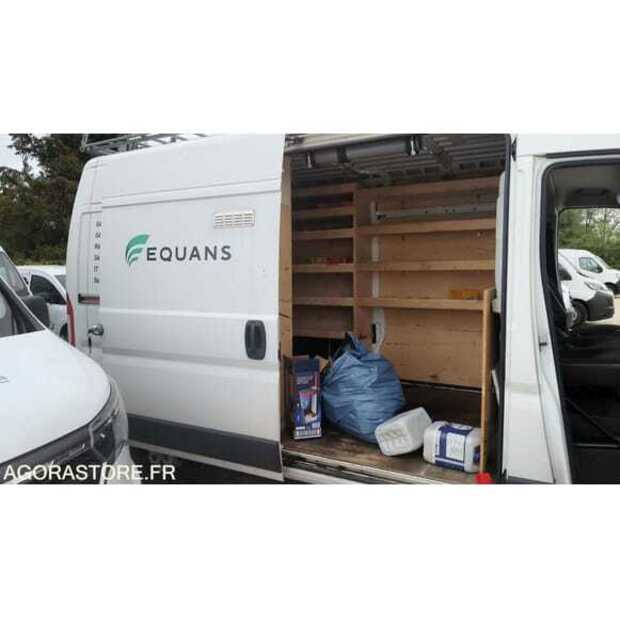 2020 Citroen Jumper-49038307