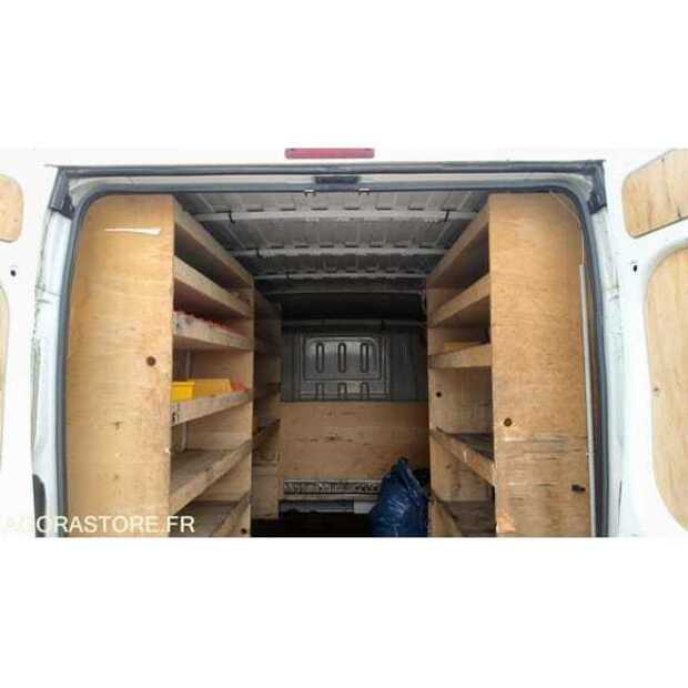 2020 Citroen Jumper-49038310