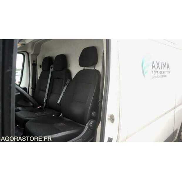 2020 Citroen Jumper-49038314