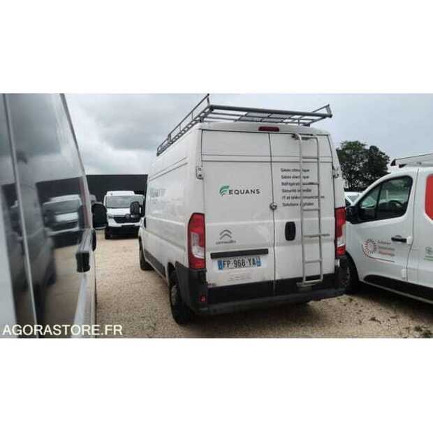 2020 Citroen Jumper-49038315