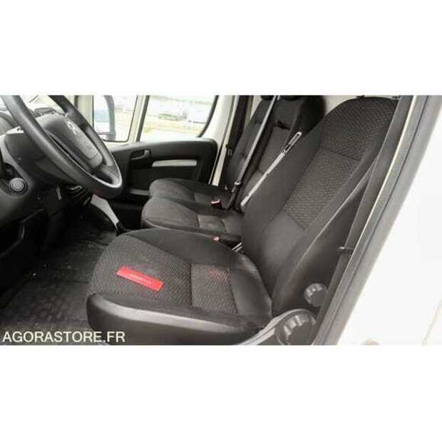 2020 Citroen Jumper-49038317