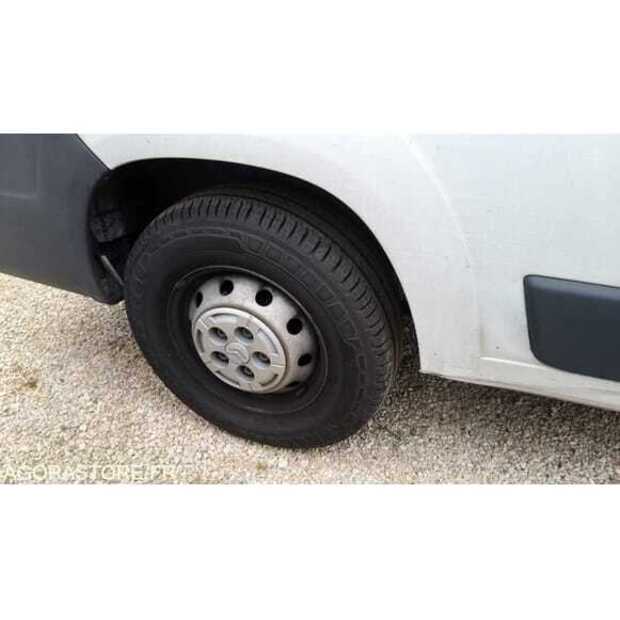 2020 Citroen Jumper-49038321