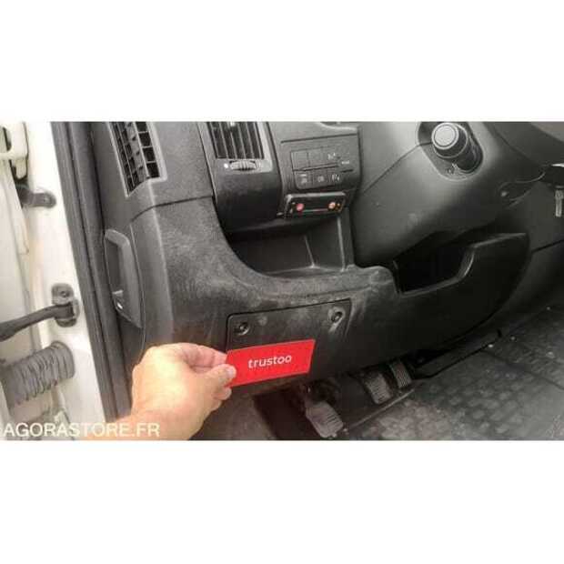 2020 Citroen Jumper-49038323