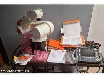 صورة ل ملحقات / اكسسوارات KUKA R650
