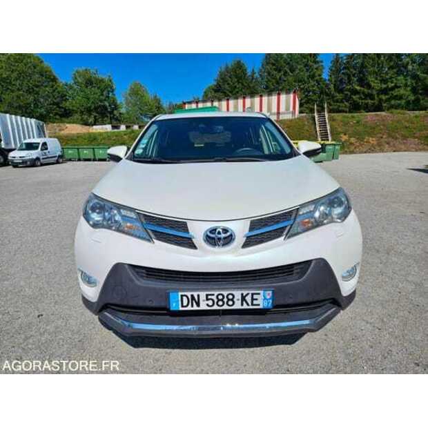 2015 Toyota RAV4-49038422