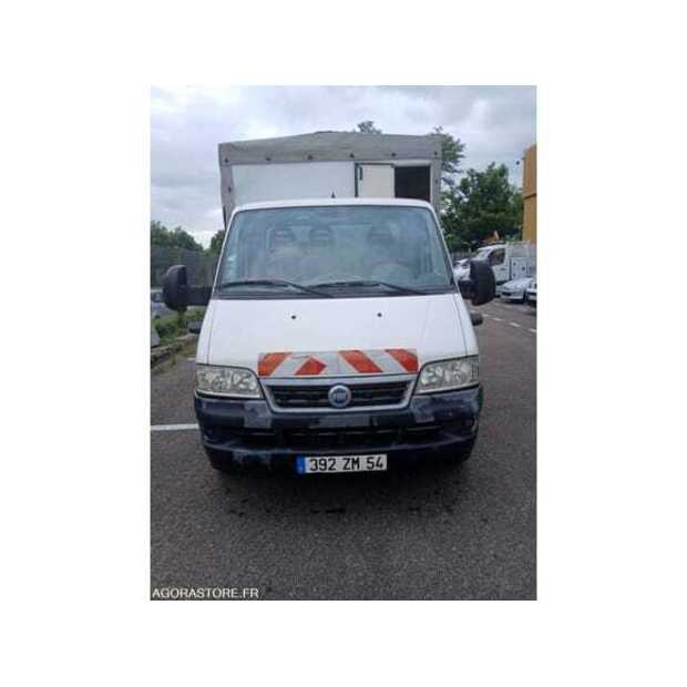 2004 Fiat Ducato-49038434
