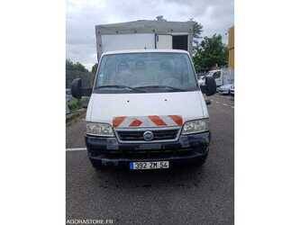 صورة ل عربات 2004 فيات Ducato