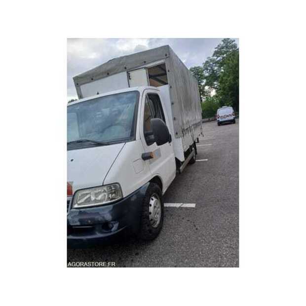 2004 Fiat Ducato-49038435