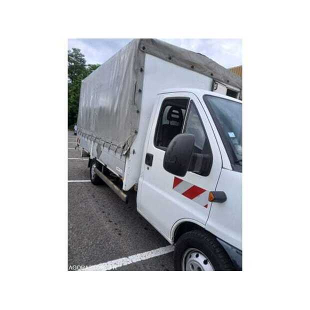 2004 Fiat Ducato-49038436