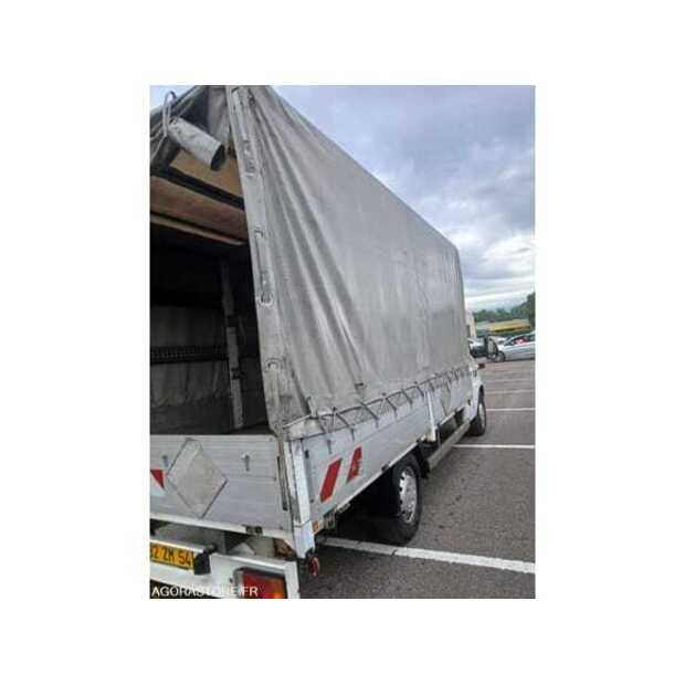2004 Fiat Ducato-49038437