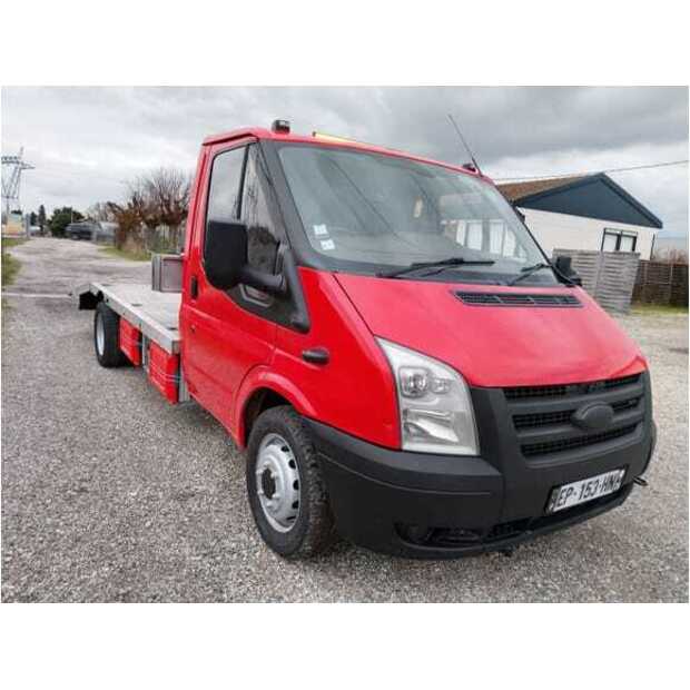 Ford TRANSIT-49038449