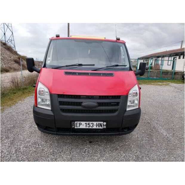 Ford TRANSIT-49038450