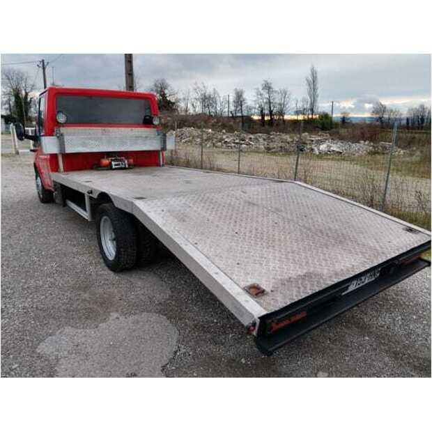 Ford TRANSIT-49038451