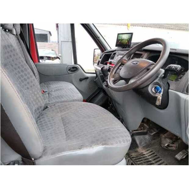Ford TRANSIT-49038454