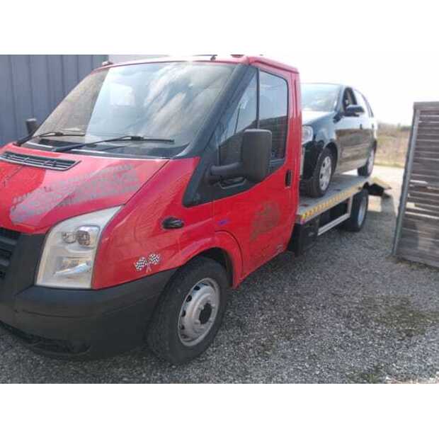 Ford TRANSIT-49038455