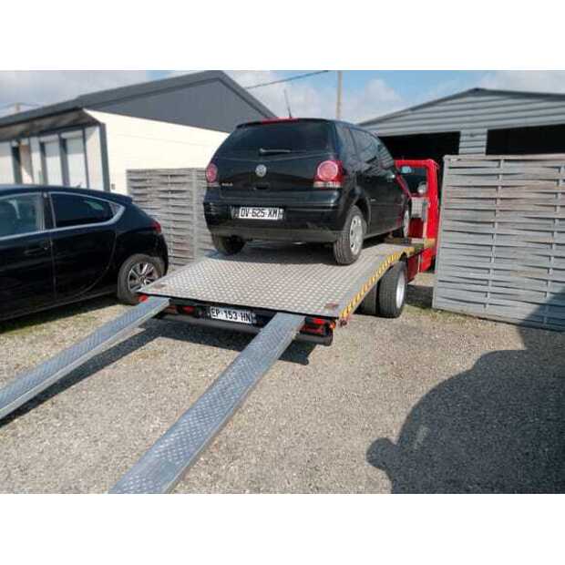 Ford TRANSIT-49038457