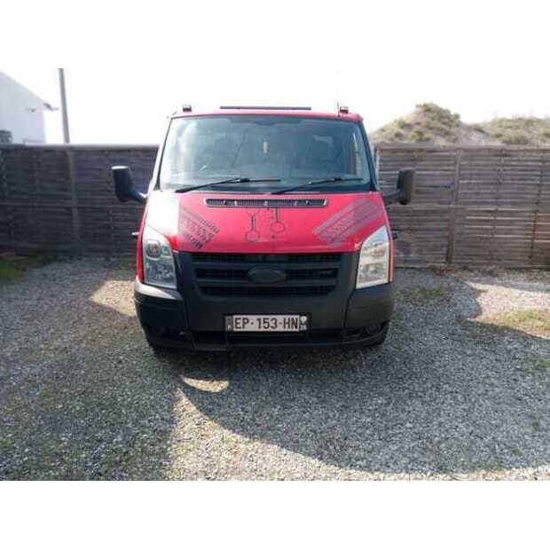 Ford TRANSIT-49038459