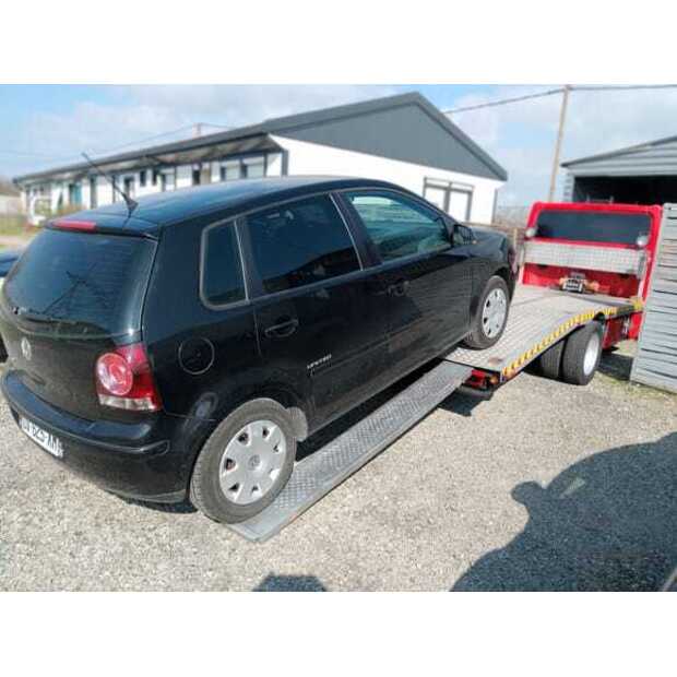 Ford TRANSIT-49038462