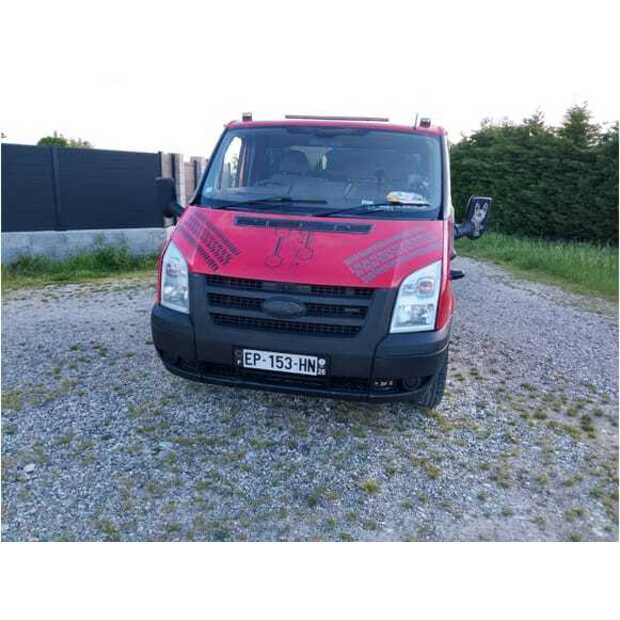 Ford TRANSIT-49038464