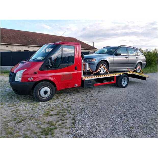 Ford TRANSIT-49038465