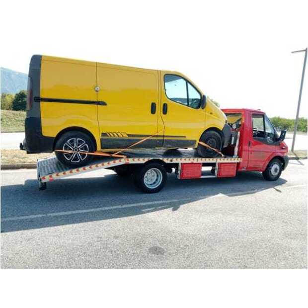 Ford TRANSIT-49038469