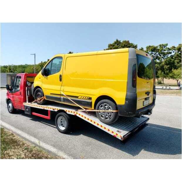 Ford TRANSIT-49038471