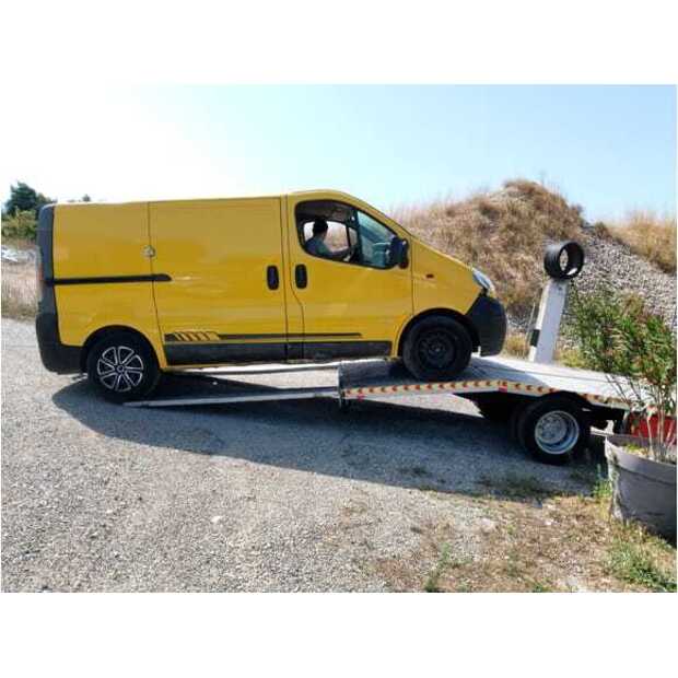 Ford TRANSIT-49038472