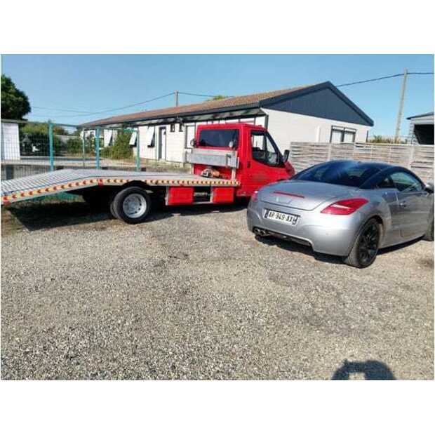 Ford TRANSIT-49038473