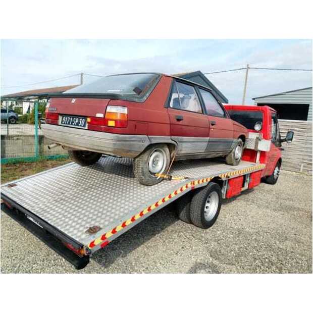 Ford TRANSIT-49038474