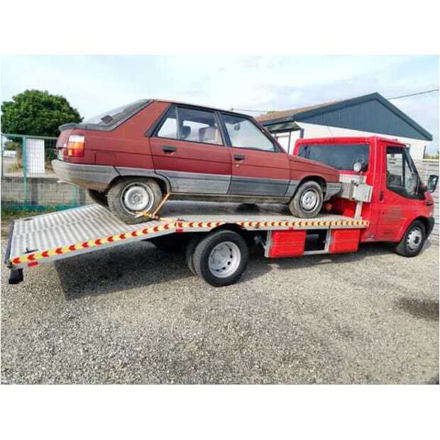 Ford TRANSIT-49038475