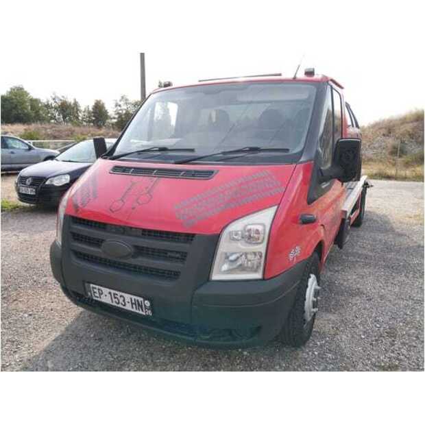 Ford TRANSIT-49038479