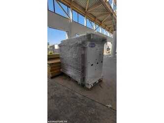 Image de Accessoires / attaches Carrier 39SL 210