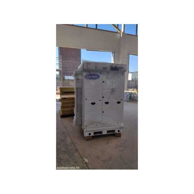 كارير 39SL 210-49038483