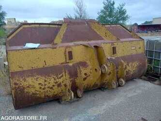 Image de Accessoires / attaches Caterpillar 262-8937 V02