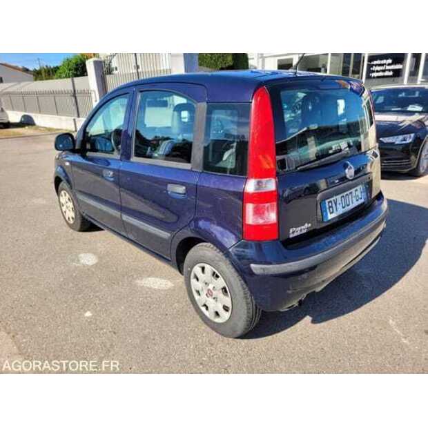 2011 Fiat Panda-49038498