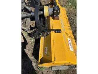 Image for CORN AND ROW CROP HEADERS ORSI