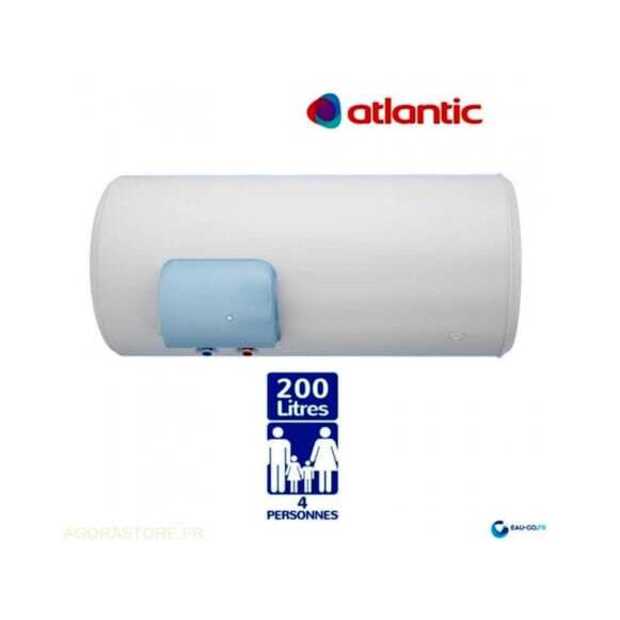 Other ATLANTIC ZENEO ACI 200 L-49038549