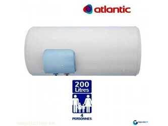 صورة ل متنوع أخرى ATLANTIC ZENEO ACI 200 L