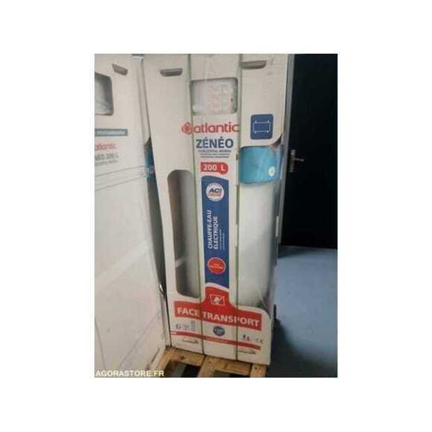 Other ATLANTIC ZENEO ACI 200 L-49038553
