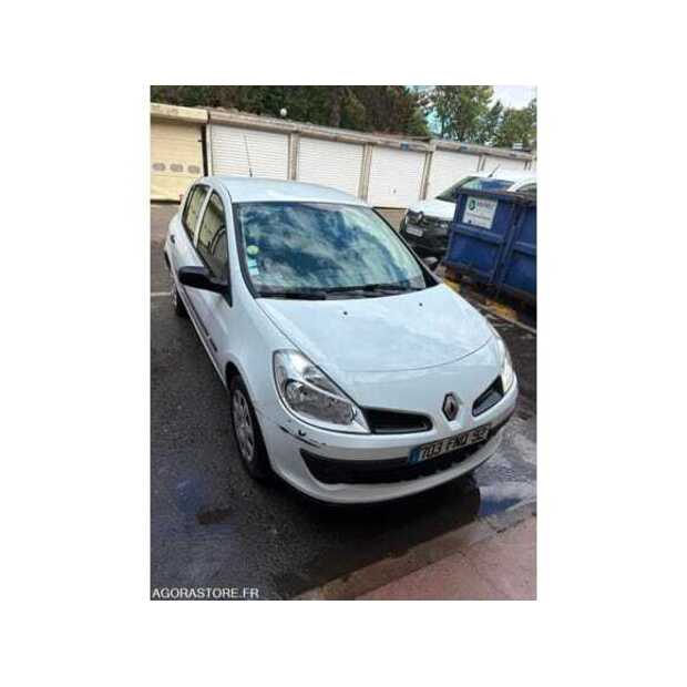 2008 رينو Clio-49038554