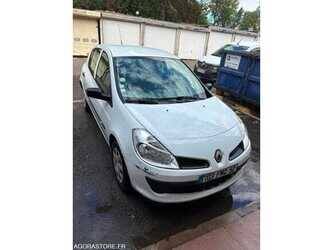 Image for CARS 2008 Renault Clio