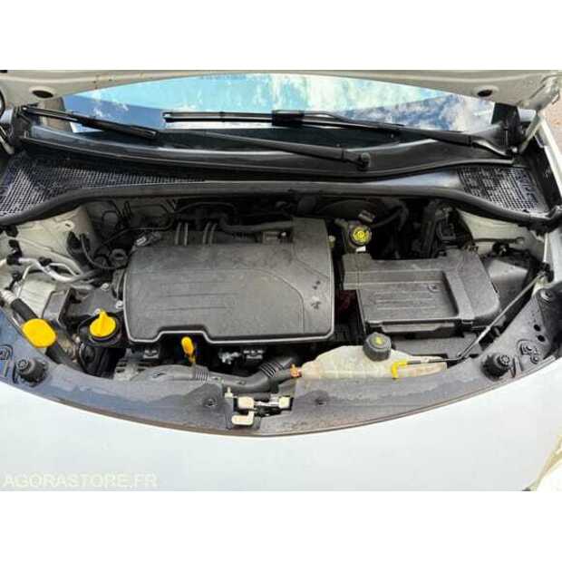 2008 رينو Clio-49038556