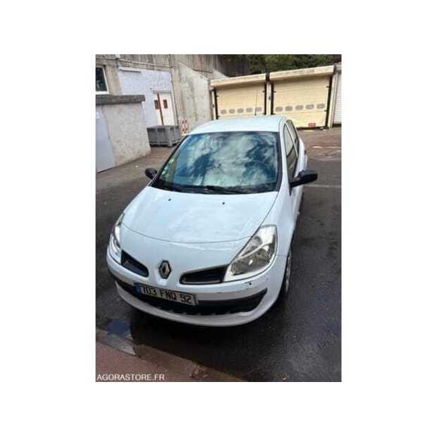 2008 رينو Clio-49038557