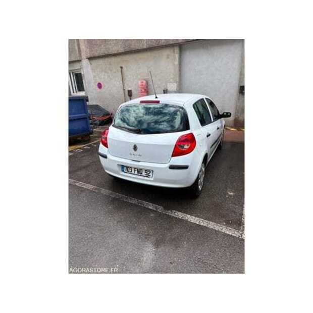 2008 رينو Clio-49038558