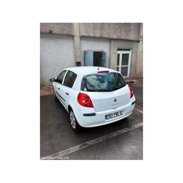 2008 رينو Clio-49038559