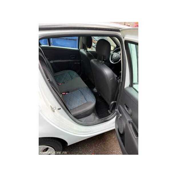 2008 رينو Clio-49038561