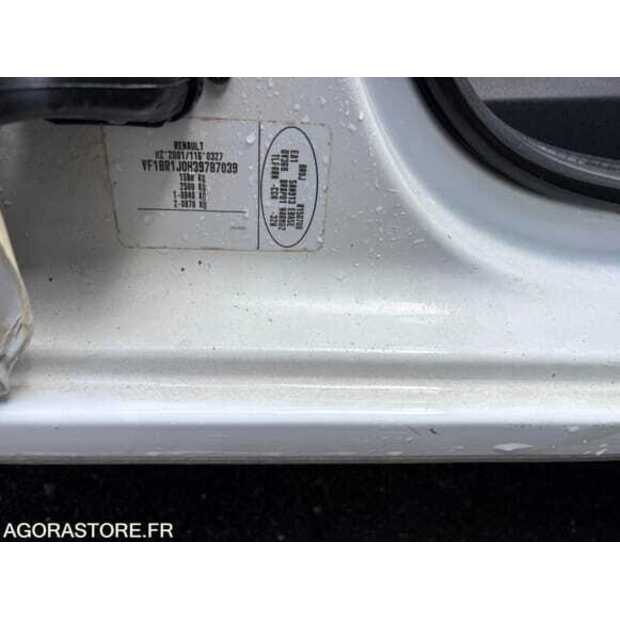 2008 رينو Clio-49038563